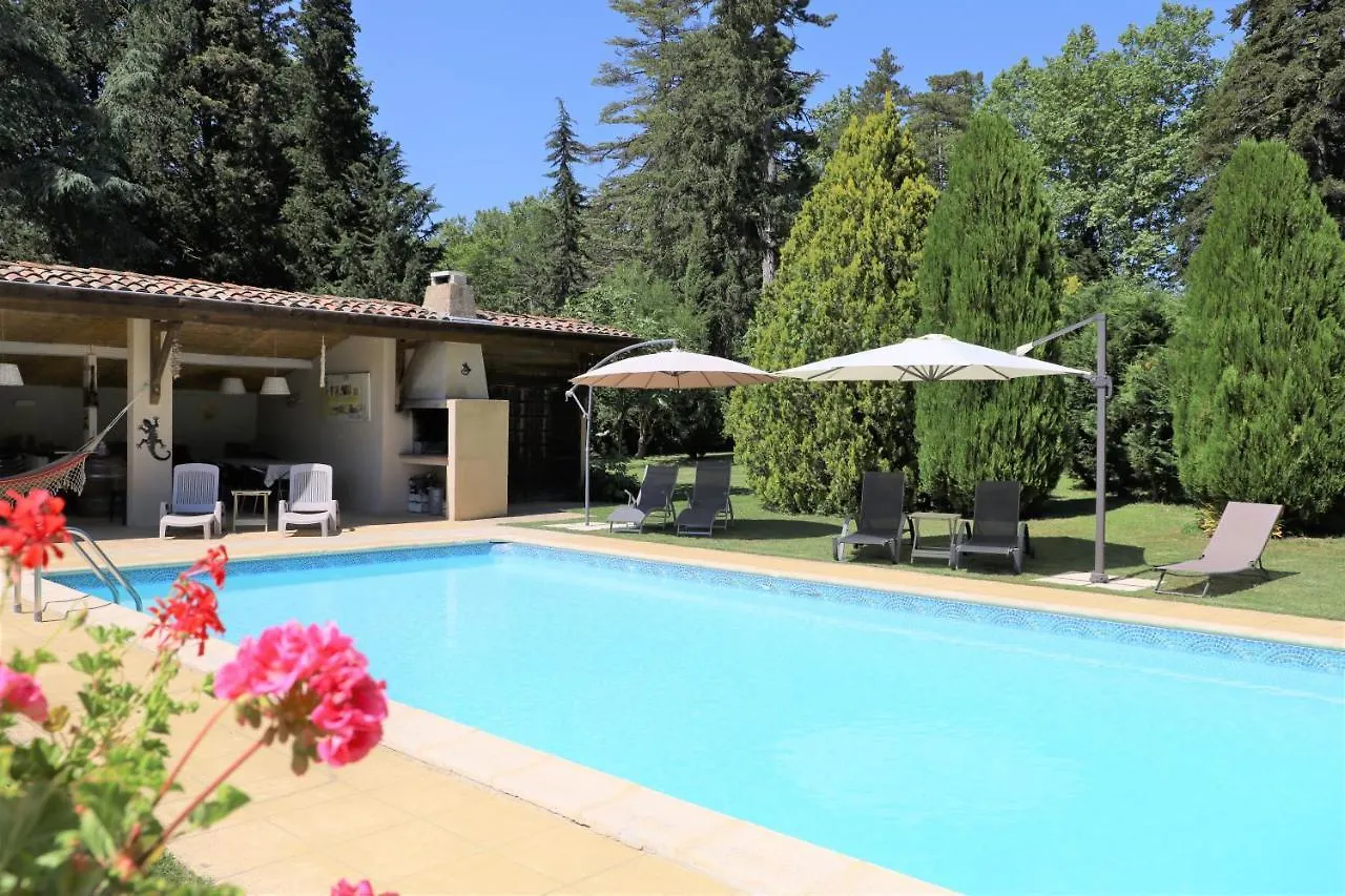 Villa Domaine De Pouroutounat Mirepoix