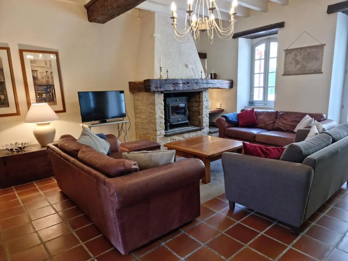Domaine De Pouroutounat Mirepoix  France